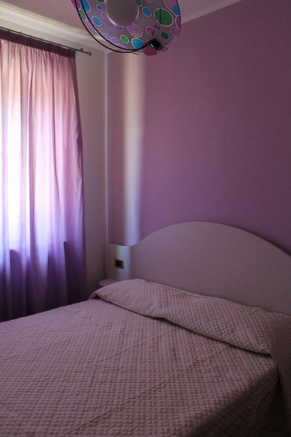 Il Mandorlo B&B Civitanova Alta Εξωτερικό φωτογραφία
