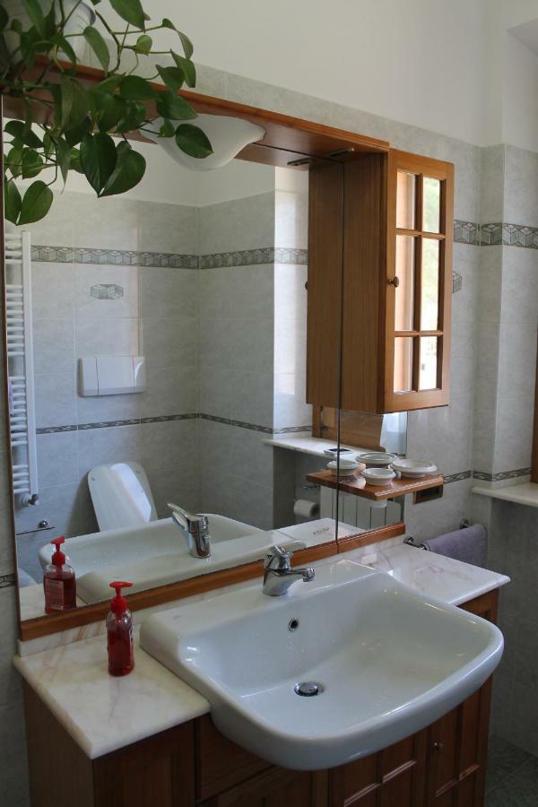 Il Mandorlo B&B Civitanova Alta Εξωτερικό φωτογραφία