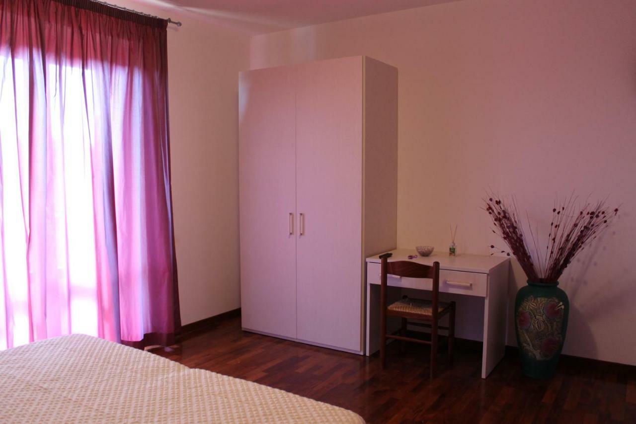 Il Mandorlo B&B Civitanova Alta Εξωτερικό φωτογραφία